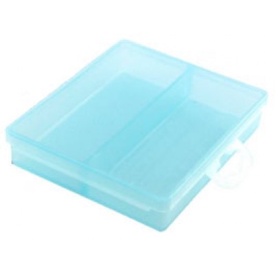 Коробка рыболовная Salmo 2302 для микроджига и твистеров Коробка рыболовная Salmo 2302 для микроджига и твистеров