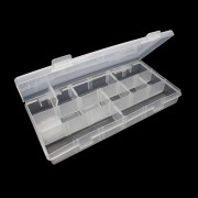 Коробка рыболовная Следопыт LUNO-18 230x123x36.5