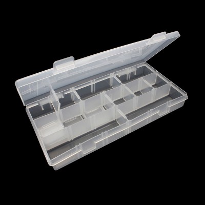 Коробка рыболовная Следопыт LUNO-18 230x123x36.5 Коробка рыболовная Следопыт LUNO-18 230x123x36.5