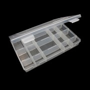 Коробка рыболовная Следопыт LUNO-20 277x185x42.5