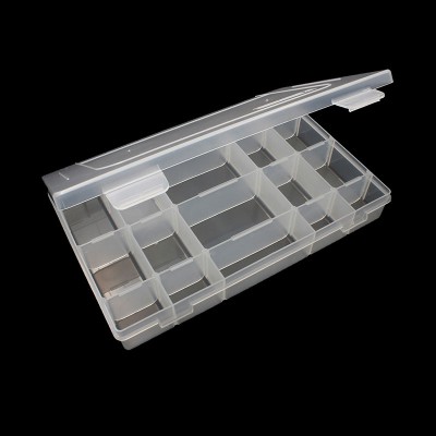 Коробка рыболовная Следопыт LUNO-20 277x185x42.5 Коробка рыболовная Следопыт LUNO-20 277x185x42.5