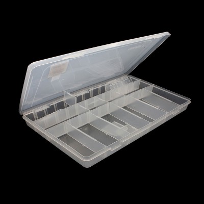 Коробка рыболовная Следопыт LUNO-28 355x220x50 Коробка рыболовная Следопыт LUNO-28 355x220x50