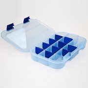 Коробка рыболовная универсальная ALLROUND 210x130x37