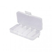 Коробка рыболовная универсальная Salmo ALLROUND 130x65x25