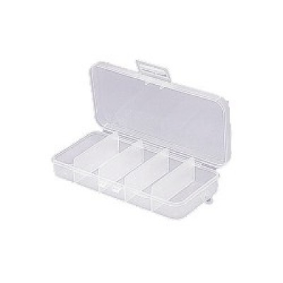 Коробка рыболовная универсальная Salmo ALLROUND 130x65x25 Коробка рыболовная универсальная Salmo ALLROUND 130x65x25