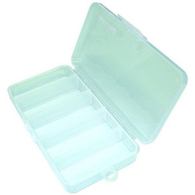 Коробка рыболовная универсальная Salmo ALLROUND 178x100x32 Коробка рыболовная универсальная Salmo ALLROUND 178x100x32