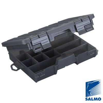 Коробка рыболовная универсальная Salmo ALLROUND 274x180x63 Коробка рыболовная универсальная Salmo ALLROUND 274x180x63
