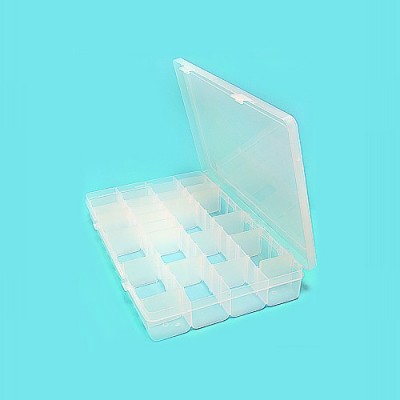 Коробка рыболовная универсальная Salmo ALLROUND 275x180x47 Коробка рыболовная универсальная Salmo ALLROUND 275x180x47