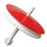 Кружок рыболовный неоснащенный