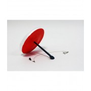 Кружок рыболовный оснащенный