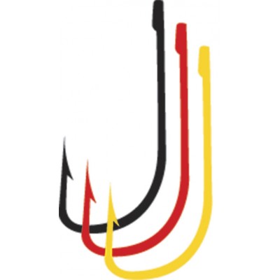 Крючки Cobra Allround CA121MIX Крючки Cobra Allround CA121MIX