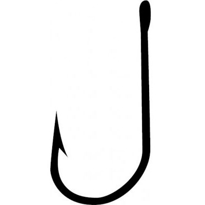 Крючки Cobra Allround CA126 Крючки Cobra Allround CA126