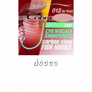Крючки Cobra FUNA C012BL-***
