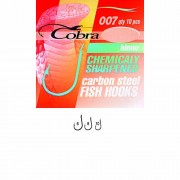 Крючки Cobra HINNU C007NSB-***