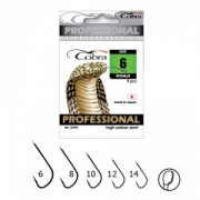 Крючки Cobra Pro KOAJI 5240-***