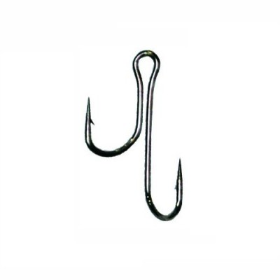 Крючки-двойники Cobra 2079NSB-*** Крючки-двойники Cobra 2079NSB-***