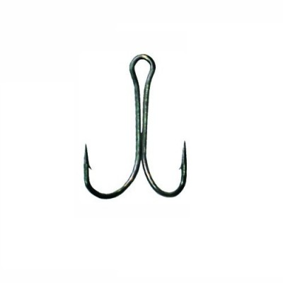 Крючки-двойники Cobra 2080NSB-*** Крючки-двойники Cobra 2080NSB-***