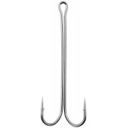 Крючки двойники Lucky John Predator LJH122