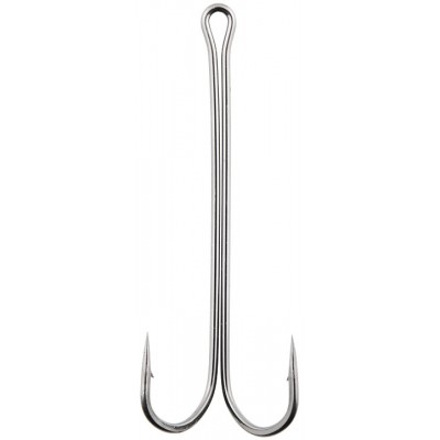 Крючки двойники Lucky John Predator LJH122 Крючки двойники Lucky John Predator LJH122