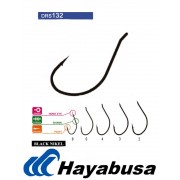 Крючки Hayabusa DSR 132 BM