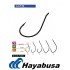 Крючки Hayabusa DSR 132 BM Крючки Hayabusa DSR 132 BM
