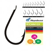 Крючки Hayabusa H.CHN 121 BN