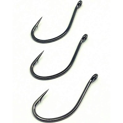 Крючки Hayabusa H.MRS 173 BN Крючки Hayabusa H.MRS 173 BN