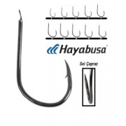 Крючки Hayabusa H.UMT 219 BN