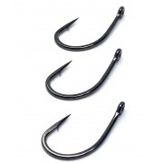 Крючки Hayabusa K-1 BN