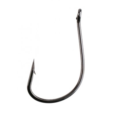 Крючки Mikado Sensual Keiryu W/Ring Крючки Mikado Sensual Keiryu W/Ring