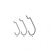 Крючки офсетные Cobra Pro EASY STRIKE 5290-K***