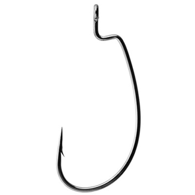 Крючки офсетные Lucky John Predator LJH350-*** Крючки офсетные Lucky John Predator LJH350-***