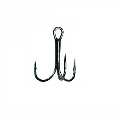 Крючки-тройники Cobra 2081NSB-*** Крючки-тройники Cobra 2081NSB-***