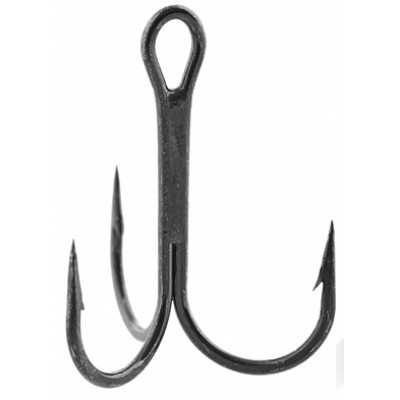 Крючки тройники Lucky John Predator LJH236-*** Крючки тройники Lucky John Predator LJH236-***