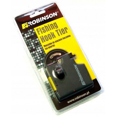 Крючковяз электронный Robinson 99-MH-002 Крючковяз электронный Robinson 99-MH-002