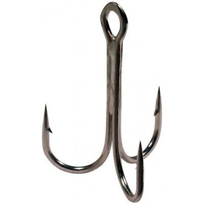 Крючок тройник Globe Light Fox Крючок тройник Globe Light Fox