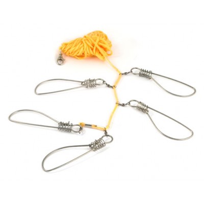 Кукан Akara шнур 10 м Кукан Akara шнур 10 м