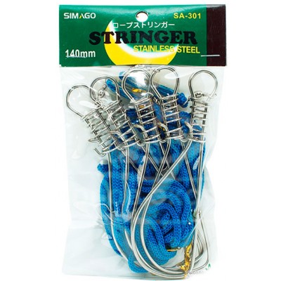 Кукан пятиместный Simago SA-301 Кукан пятиместный Simago SA-301