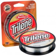 Леска флюорокарбоновая Berkley Trilene® 100% Fluorocarbon XL® 50 м