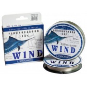Леска флюорокарбоновая Colmic Wind 50 м
