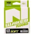 Леска флюорокарбоновая YGK N-Waker Fluoro 91 м Леска флюорокарбоновая YGK N-Waker Fluoro 91 м