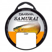 Леска монофильная Daiwa Samurai CARP 350 м / 0.35 мм
