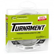 Леска монофильная Feeder Concept TURNAMENT 50 м