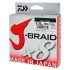 Леска плетёная Daiwa J-Braid x8 Dark Green 150 м Леска плетёная Daiwa J-Braid x8 Dark Green 150 м
