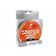 Леска плетёная Salmo Sniper Braid Army Green 120 м