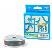 Леска плетёная YGK Veragass X4 100 м