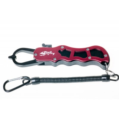 Липгрип алюминиевый Tramp TRA-259 Липгрип алюминиевый Tramp TRA-259