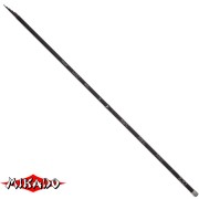 Маховое удилище Mikado NSC Pole 7м, углеволеволокно, тест 2-15, 310 гр