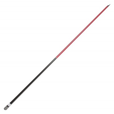 Маховое удилище SALMO DIAMOND POLE MEDIUM 5.0м,углевол., тест 3-20, 290 гр Маховое удилище SALMO DIAMOND POLE MEDIUM 5.0м,углевол., тест 3-20, 290 гр