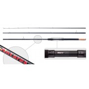 Матчевая удочка Akara 3048-A Antares Match. 3.9 м. углеволокно. тест: 5-25 г. 380 г